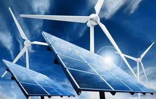 南方电网董事长孟振平署名文章：《加快建设新型电力系统和新型能源体系》